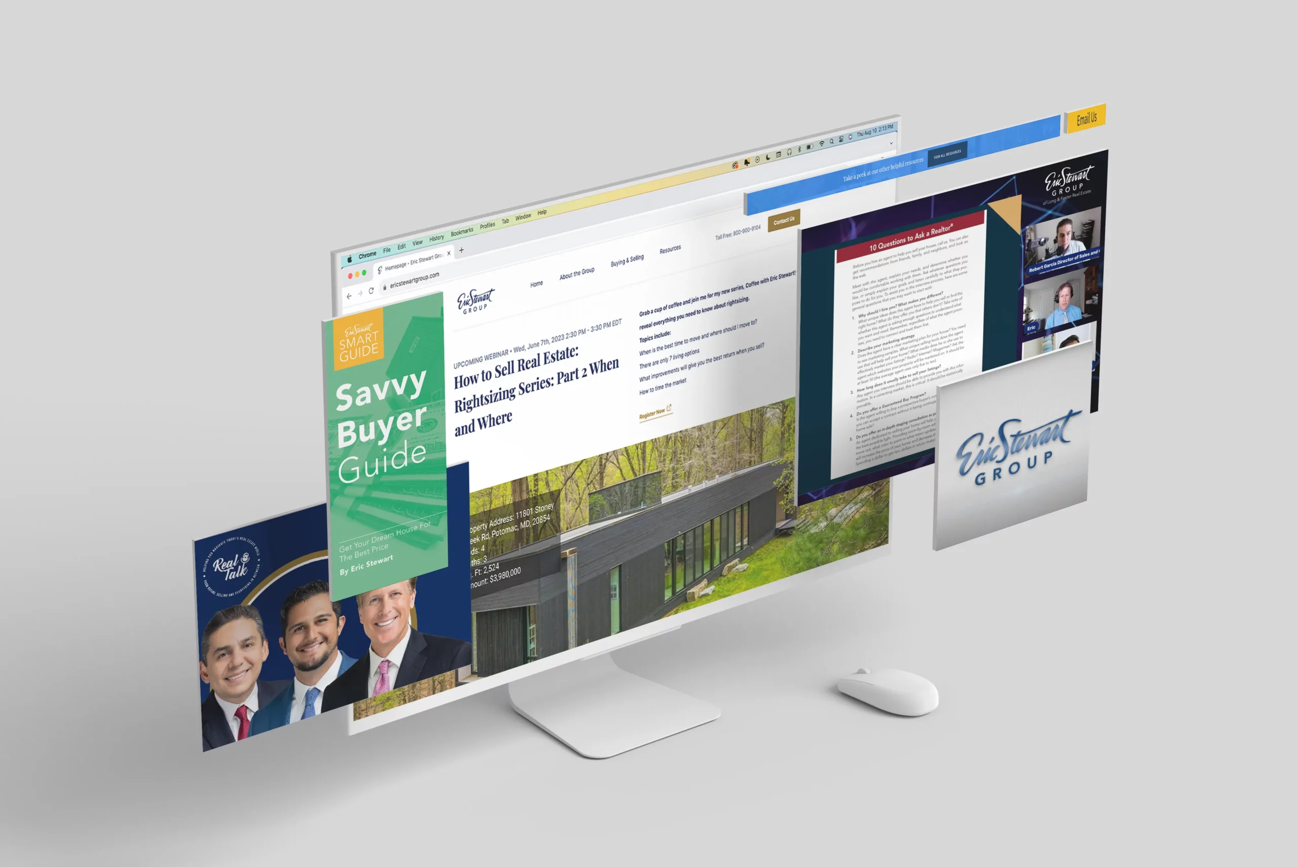Arlo Solutions - Casa Alma Case Studies 5